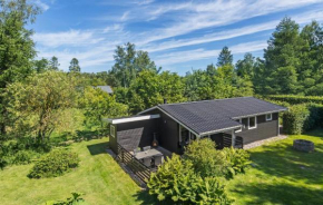 Amazing Home In Ebeltoft With Wifi, Ebeltoft